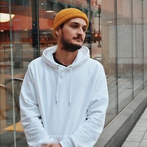 Meet your Posher, Paulo